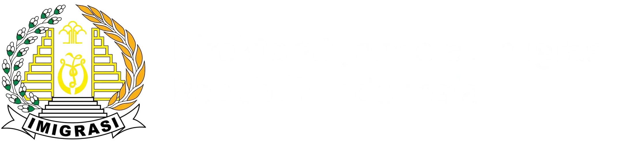 Direktorat Jenderal Imigrasi Amarasi